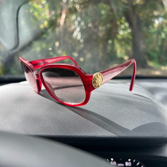 COACH Frames sunglasses/ glasses - Picture 3 of 7